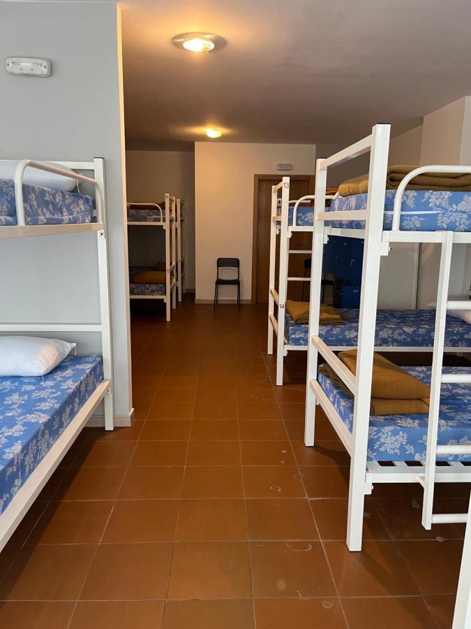 Arenas Palas Palas de Rei Εξωτερικό φωτογραφία