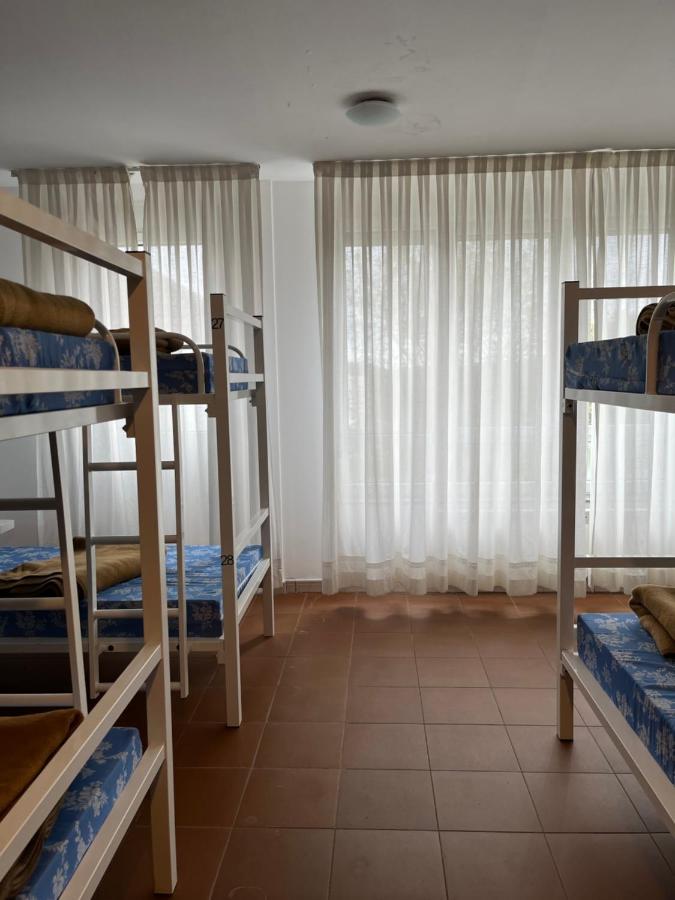 Arenas Palas Palas de Rei Εξωτερικό φωτογραφία
