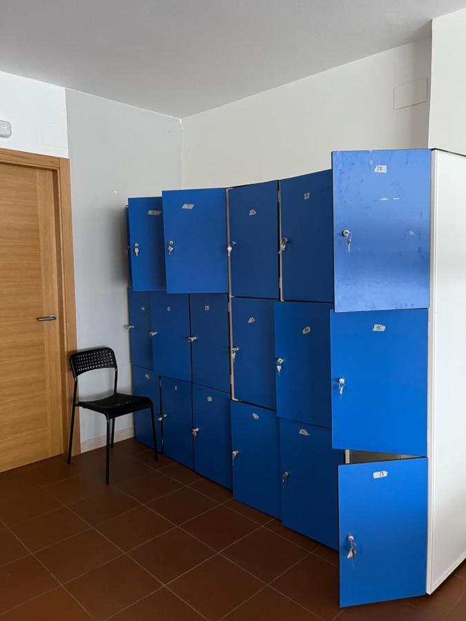 Arenas Palas Palas de Rei Εξωτερικό φωτογραφία
