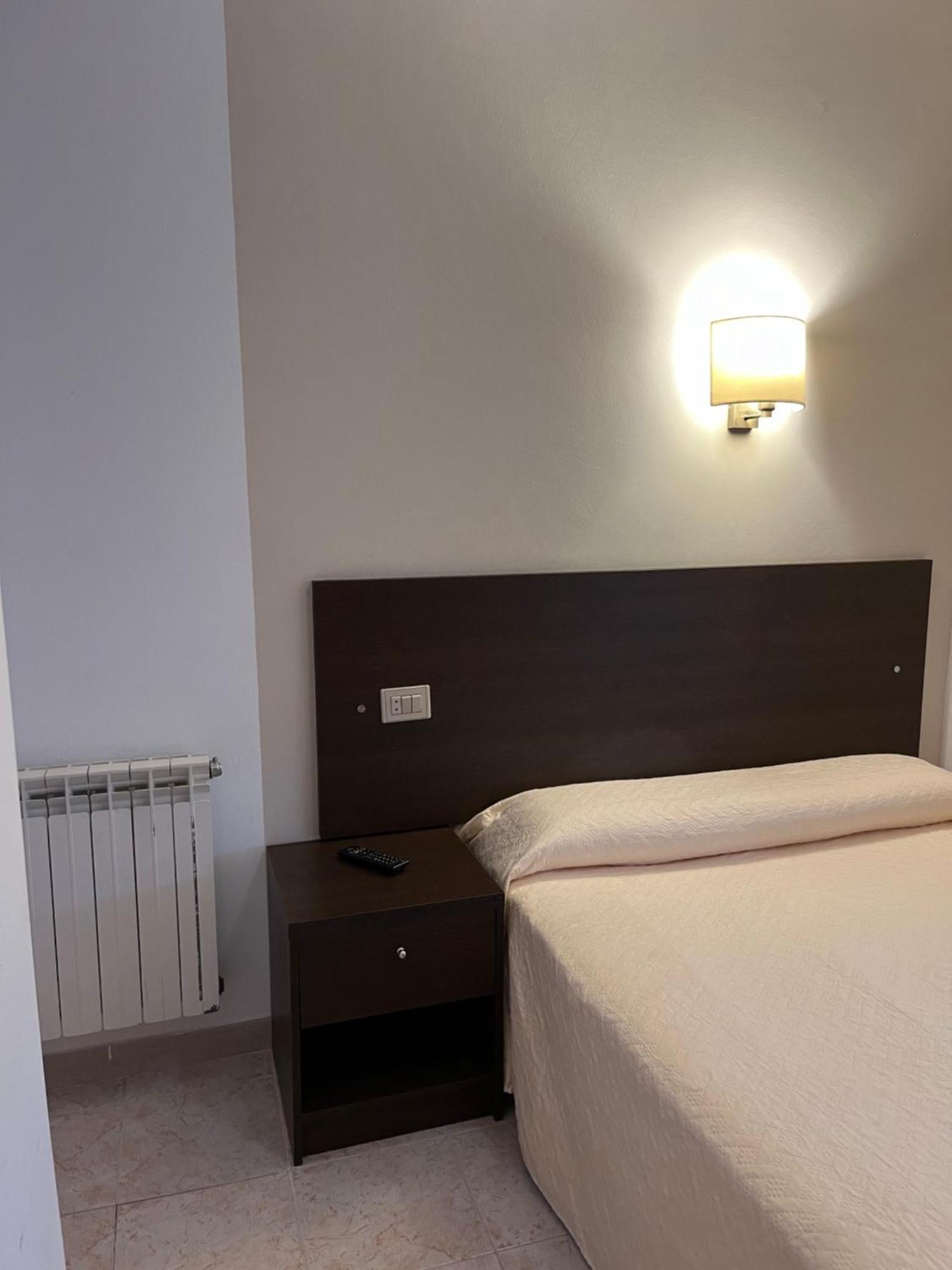 Arenas Palas Palas de Rei Εξωτερικό φωτογραφία