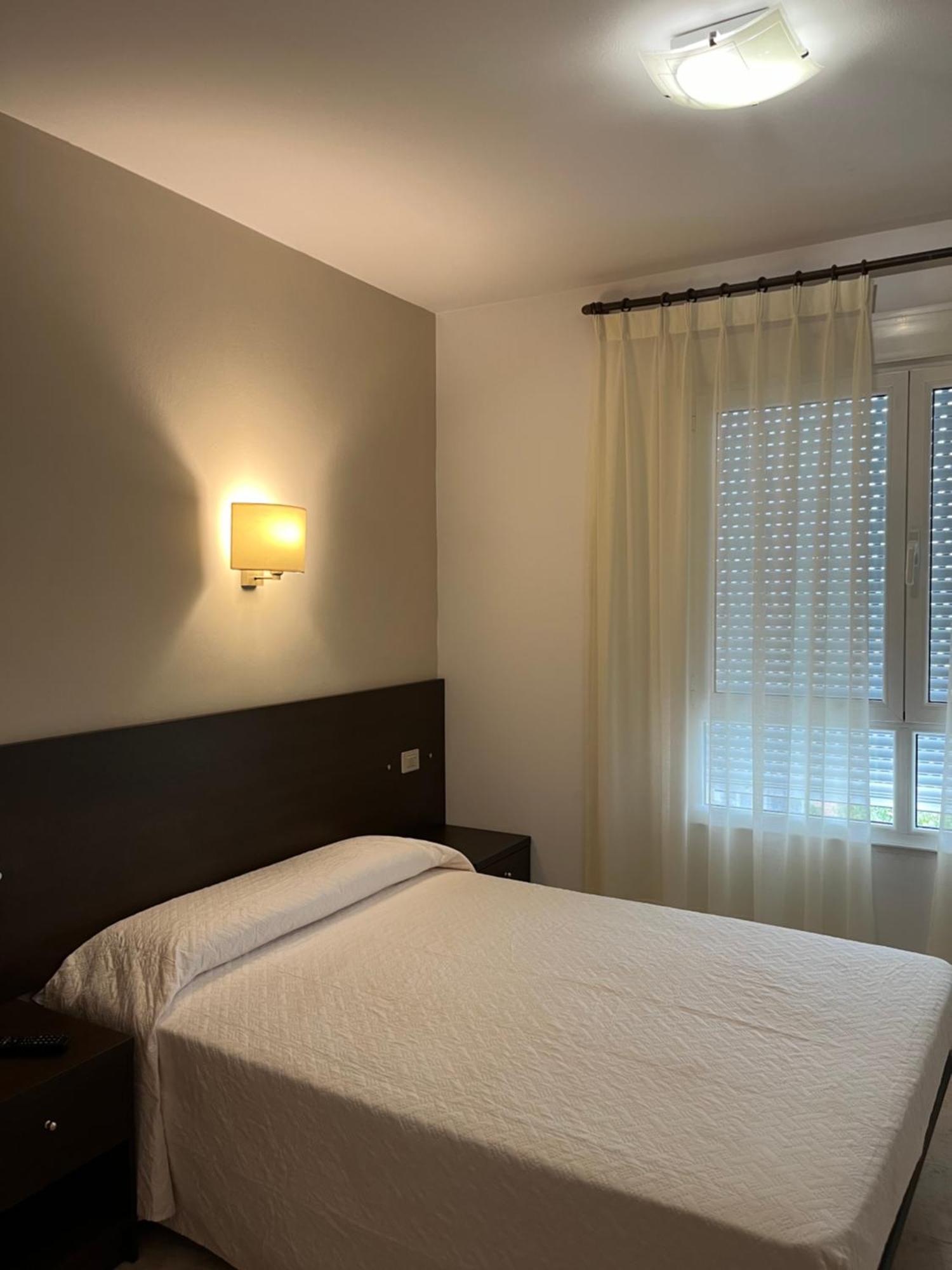 Arenas Palas Palas de Rei Εξωτερικό φωτογραφία