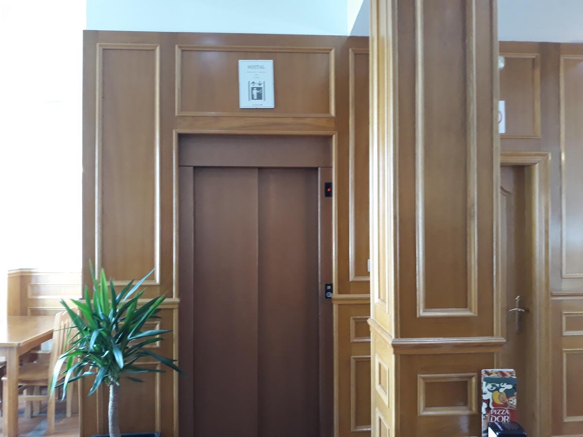Arenas Palas Palas de Rei Εξωτερικό φωτογραφία